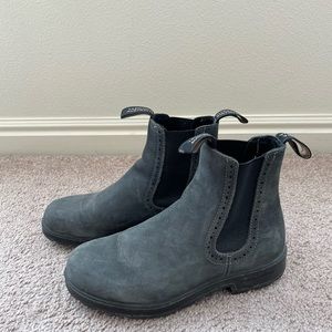Blundstone Boots